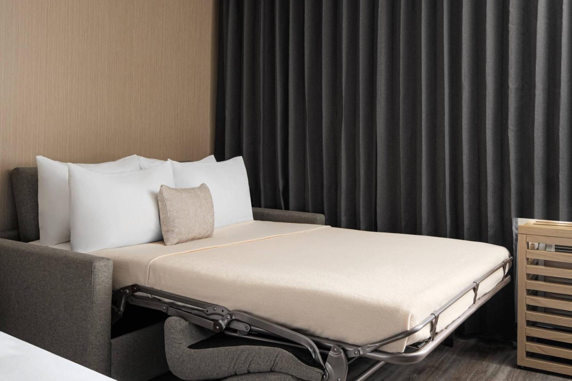 เอซี โฮเทล พาร์ค ซิตี้ Hotel พาร์คซิตี ภายนอก รูปภาพ