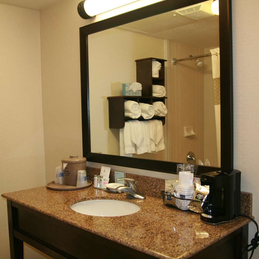 เอซี โฮเทล พาร์ค ซิตี้ Hotel พาร์คซิตี ห้อง รูปภาพ